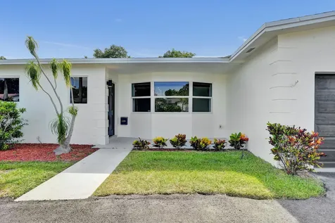 2030 N 54th Avenue Hollywood FL 33021