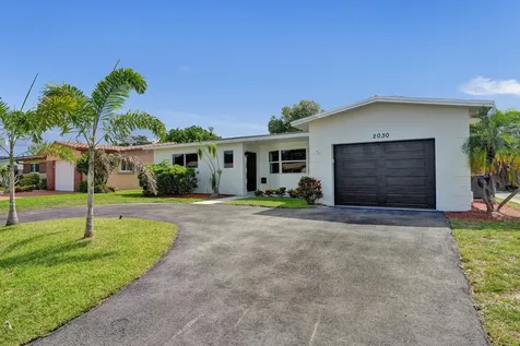 2030 N 54th Avenue Hollywood FL 33021