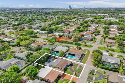 2030 N 54th Avenue Hollywood FL 33021