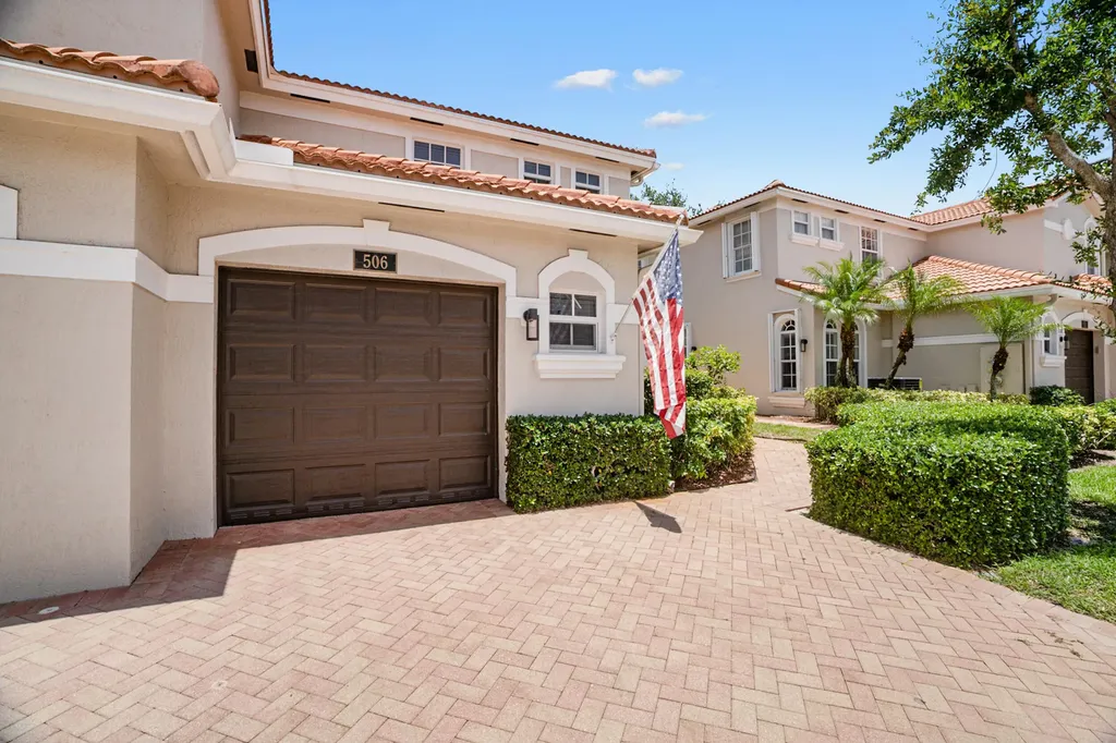 16177 Poppyseed Circle Delray Beach FL 33484
