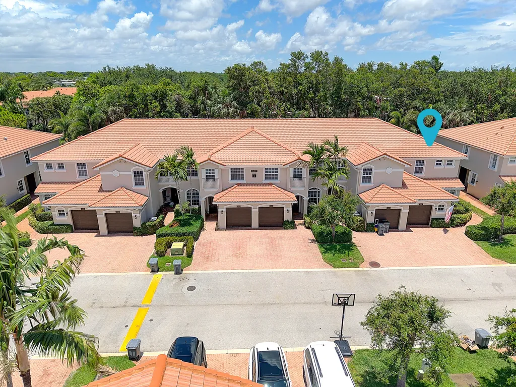 16177 Poppyseed Circle Delray Beach FL 33484