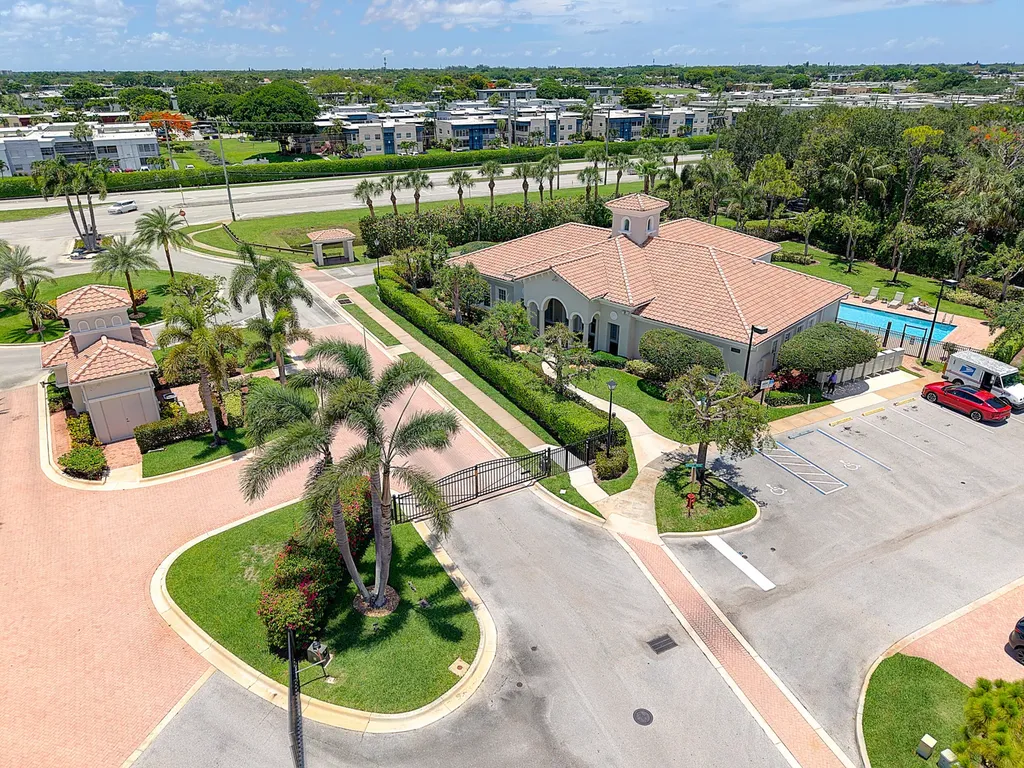16177 Poppyseed Circle Delray Beach FL 33484