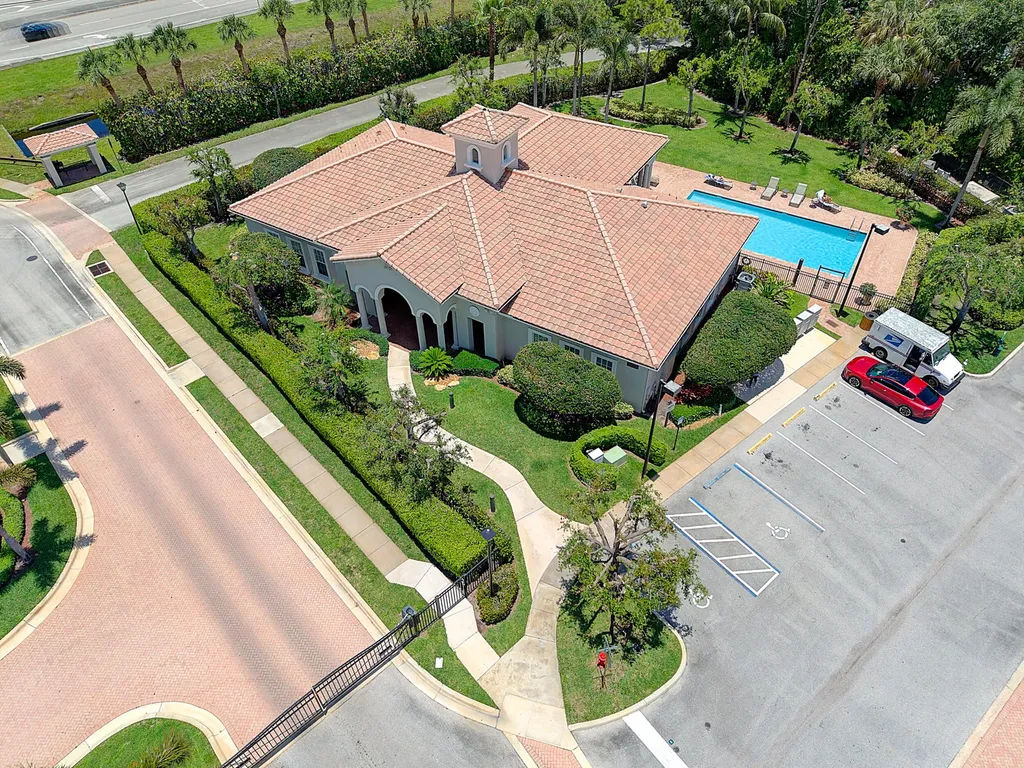 16177 Poppyseed Circle Delray Beach FL 33484