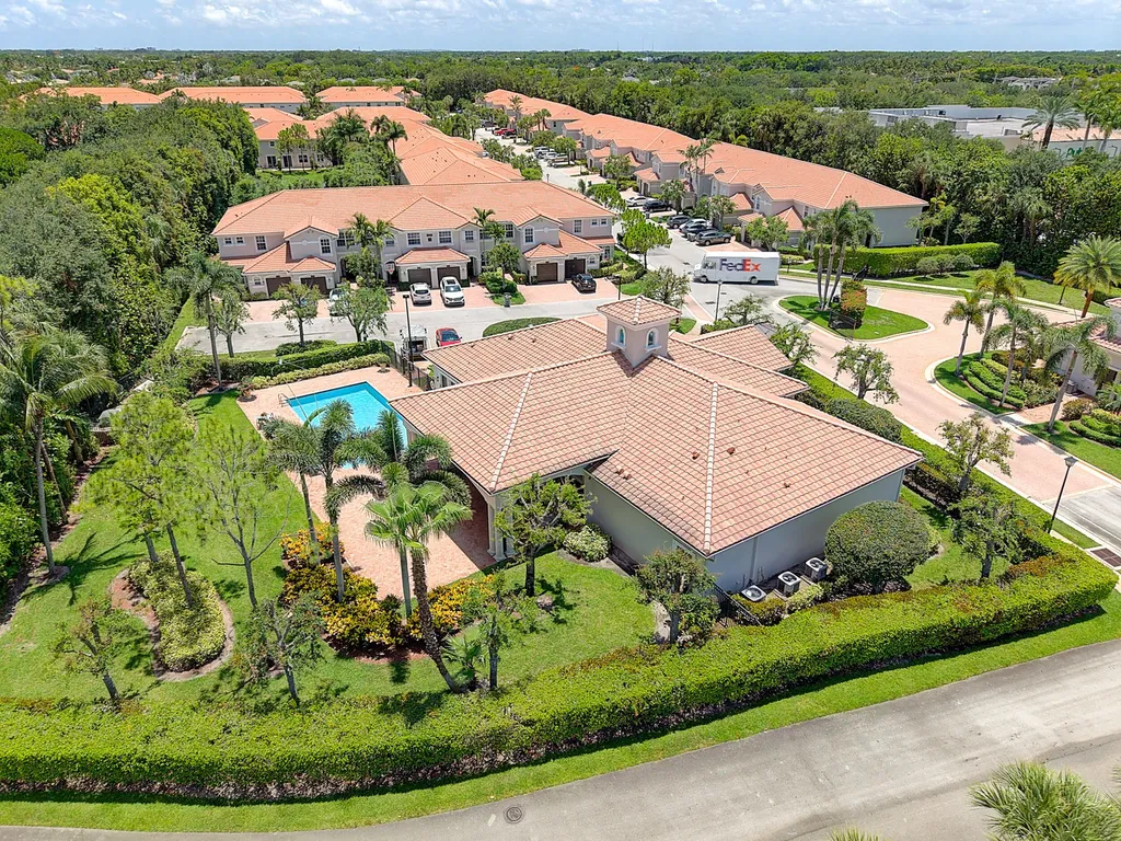 16177 Poppyseed Circle Delray Beach FL 33484