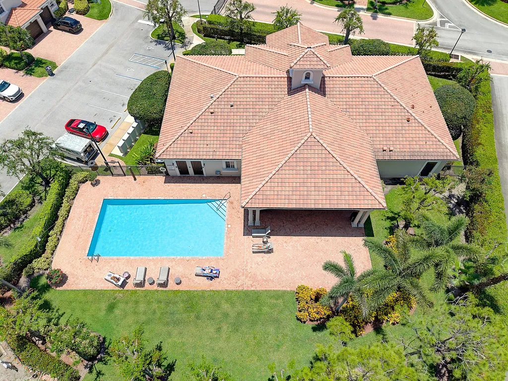 16177 Poppyseed Circle Delray Beach FL 33484