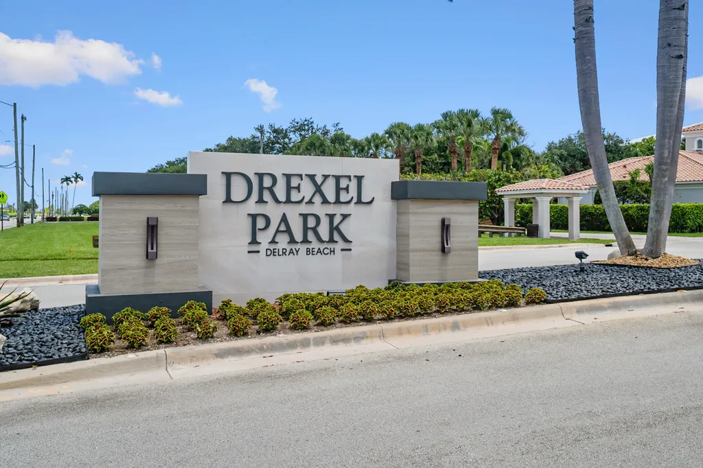 16177 Poppyseed Circle Delray Beach FL 33484