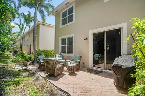 16177 Poppyseed Circle Delray Beach FL 33484