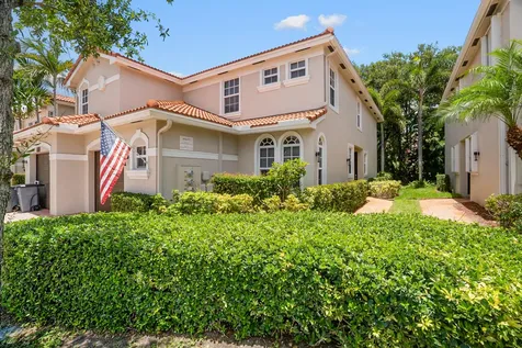 16177 Poppyseed Circle Delray Beach FL 33484
