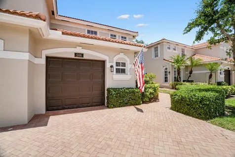 16177 Poppyseed Circle Delray Beach FL 33484