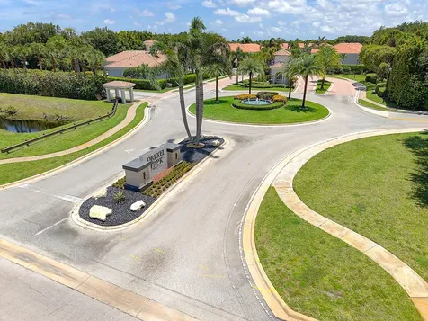 16177 Poppyseed Circle Delray Beach FL 33484