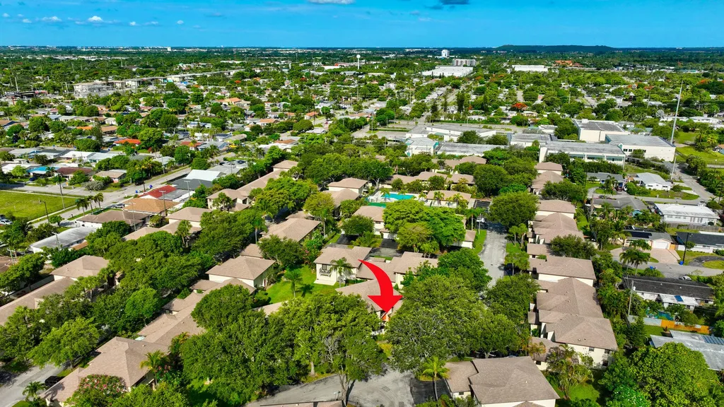 3951 NE 19th Road Pompano Beach FL 33064