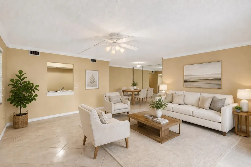 3951 NE 19th Road Pompano Beach FL 33064
