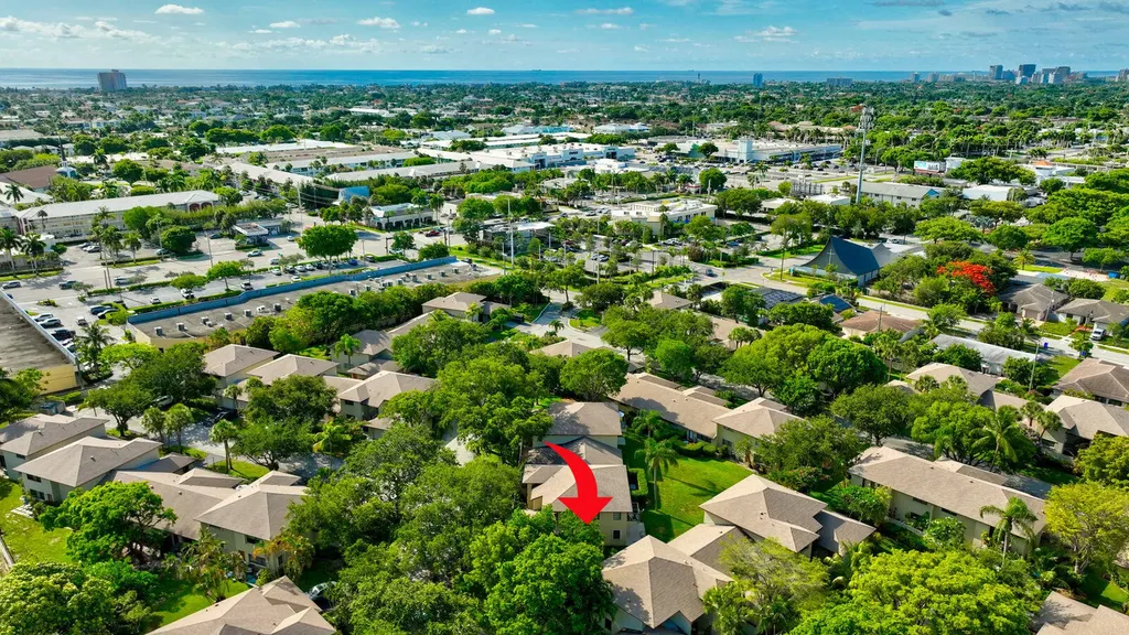 3951 NE 19th Road Pompano Beach FL 33064