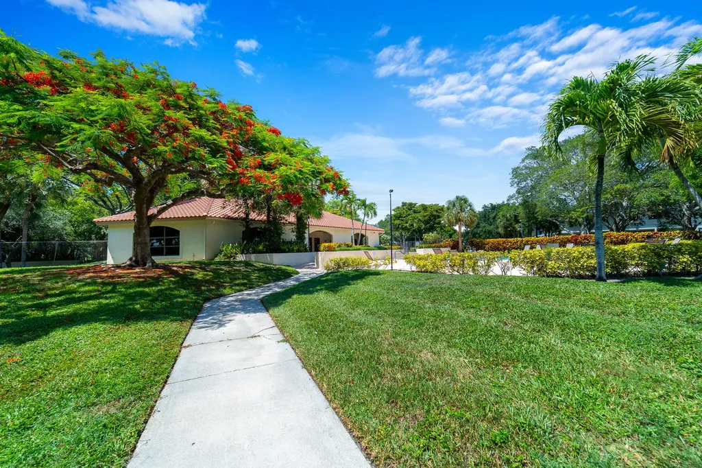 3151 Leewood Terrace Boca Raton FL 33431