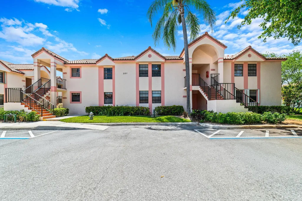 3151 Leewood Terrace Boca Raton FL 33431