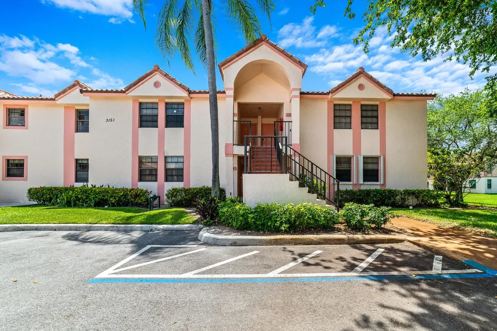 3151 Leewood Terrace Boca Raton FL 33431
