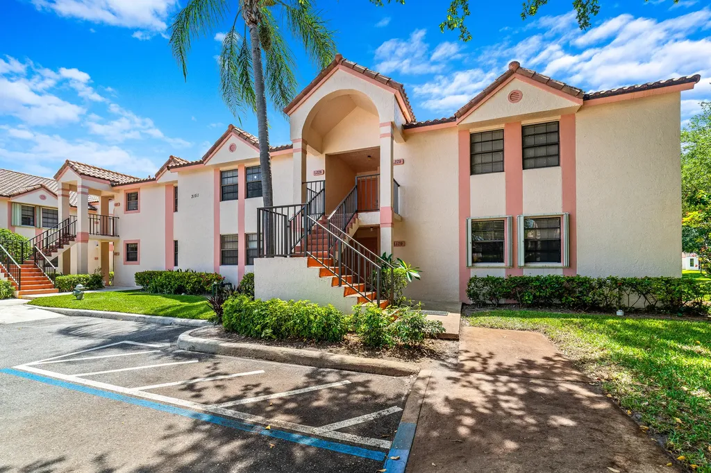 3151 Leewood Terrace Boca Raton FL 33431