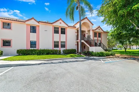 3151 Leewood Terrace Boca Raton FL 33431