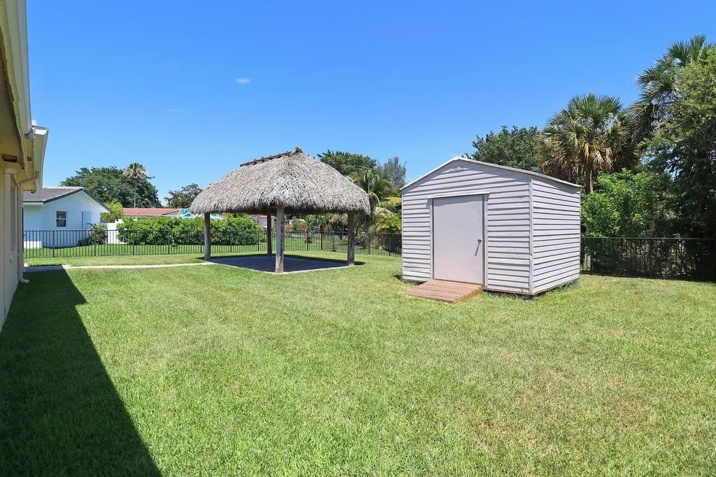 3721 NW 108th Drive Coral Springs FL 33065