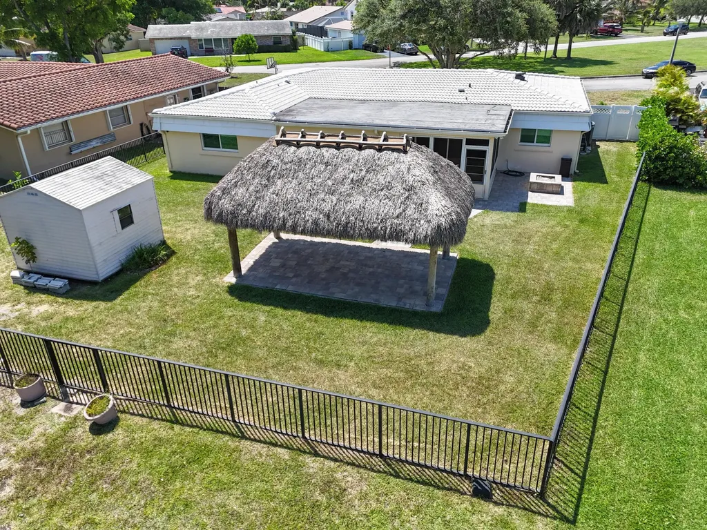 3721 NW 108th Drive Coral Springs FL 33065