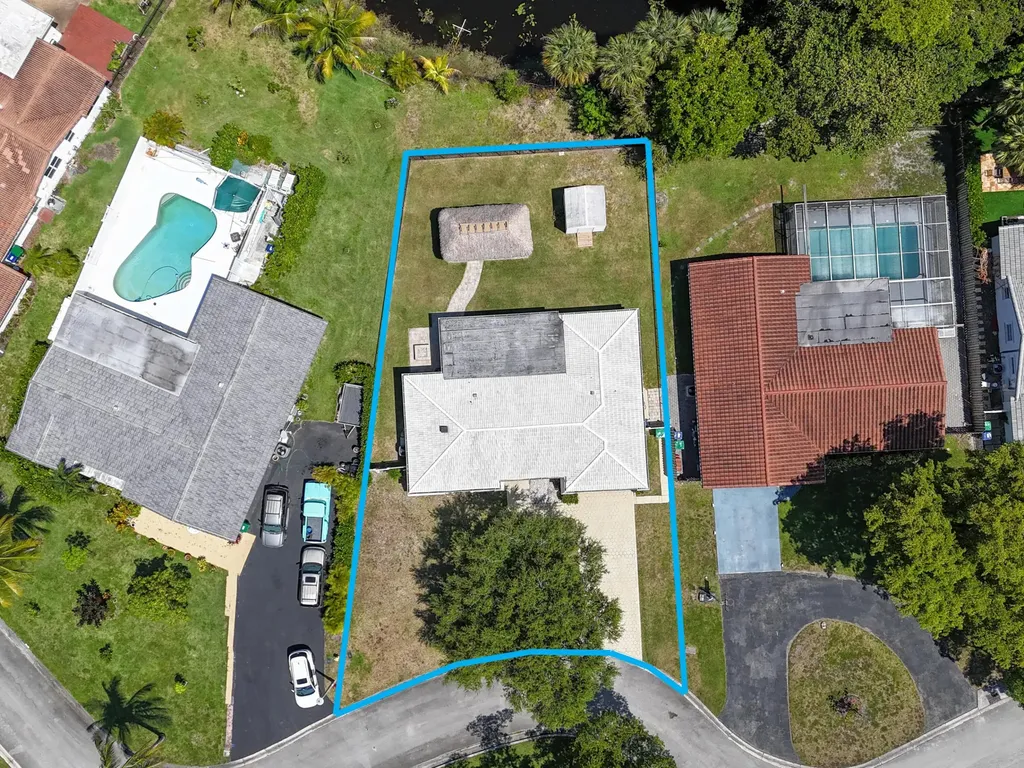 3721 NW 108th Drive Coral Springs FL 33065