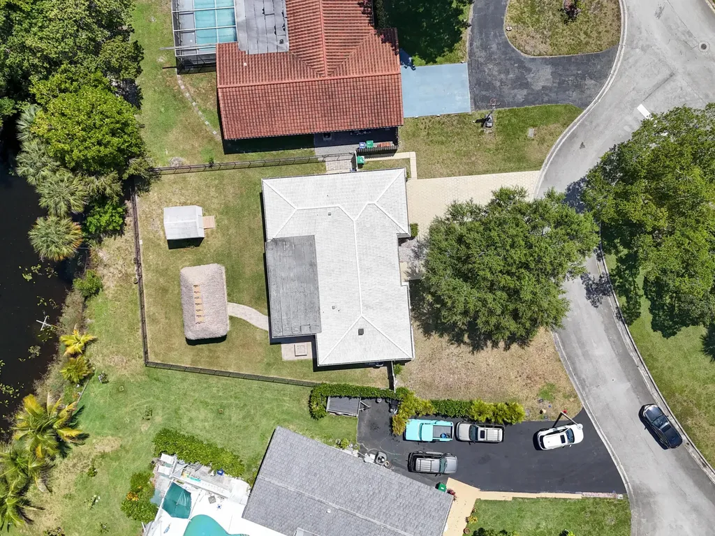 3721 NW 108th Drive Coral Springs FL 33065