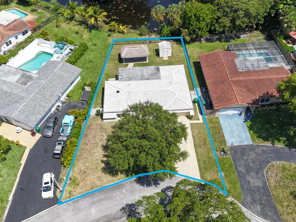 3721 NW 108th Drive Coral Springs FL 33065