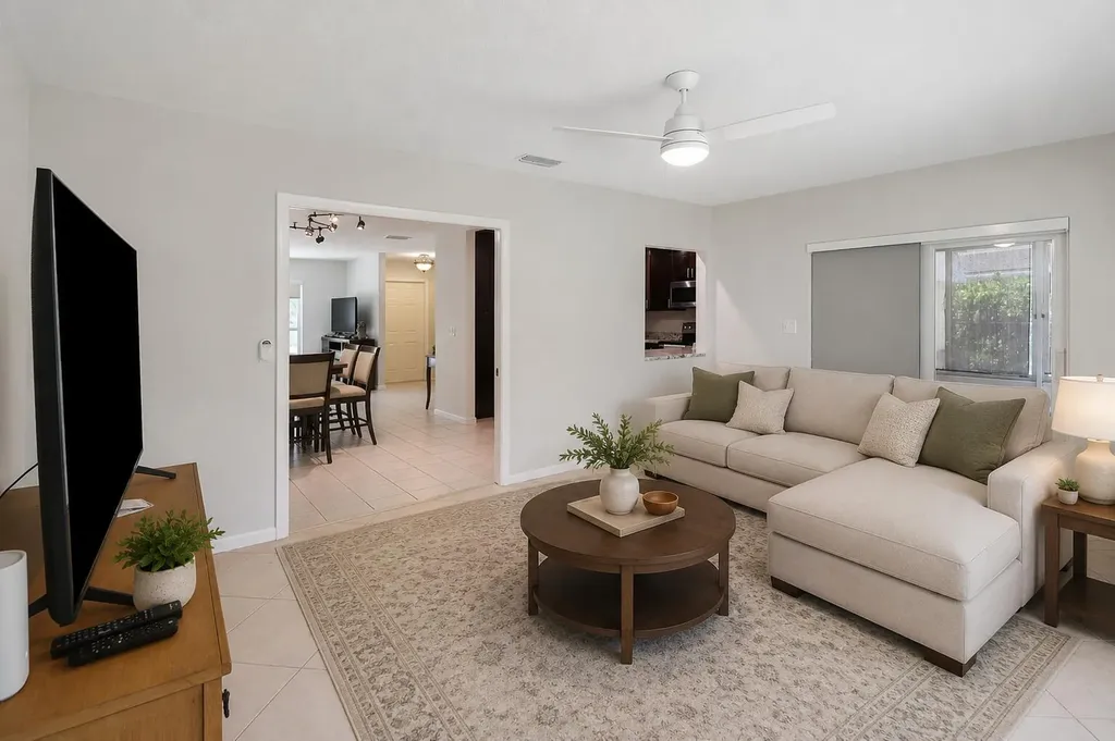3721 NW 108th Drive Coral Springs FL 33065