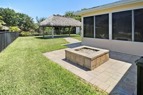 3721 NW 108th Drive Coral Springs FL 33065