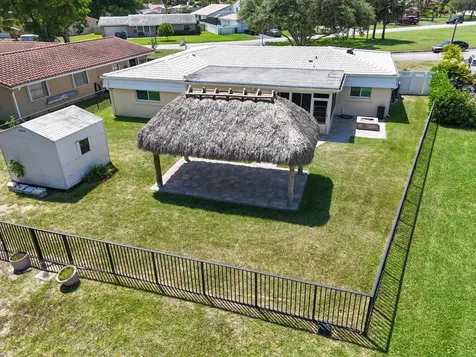 3721 NW 108th Drive Coral Springs FL 33065