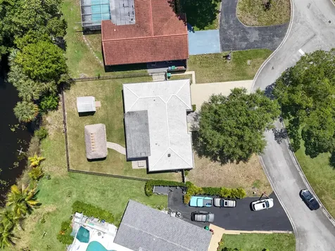 3721 NW 108th Drive Coral Springs FL 33065