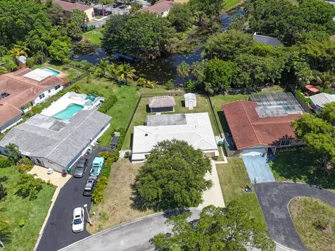 3721 NW 108th Drive Coral Springs FL 33065