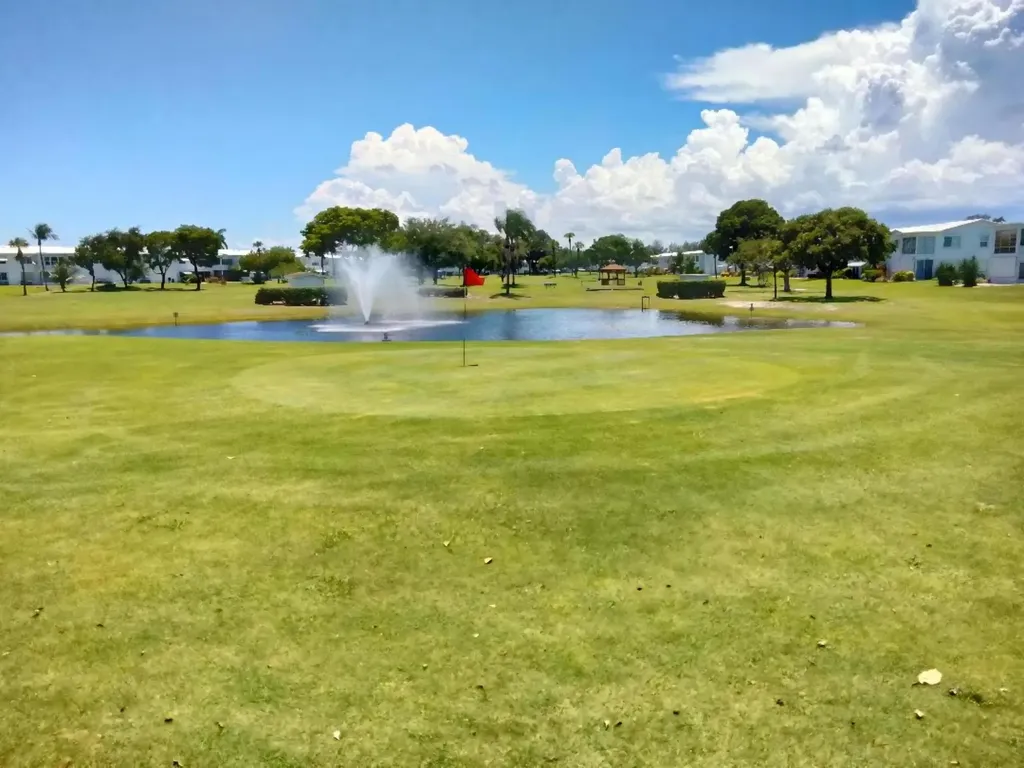 2475 W Golf Boulevard Pompano Beach FL 33064