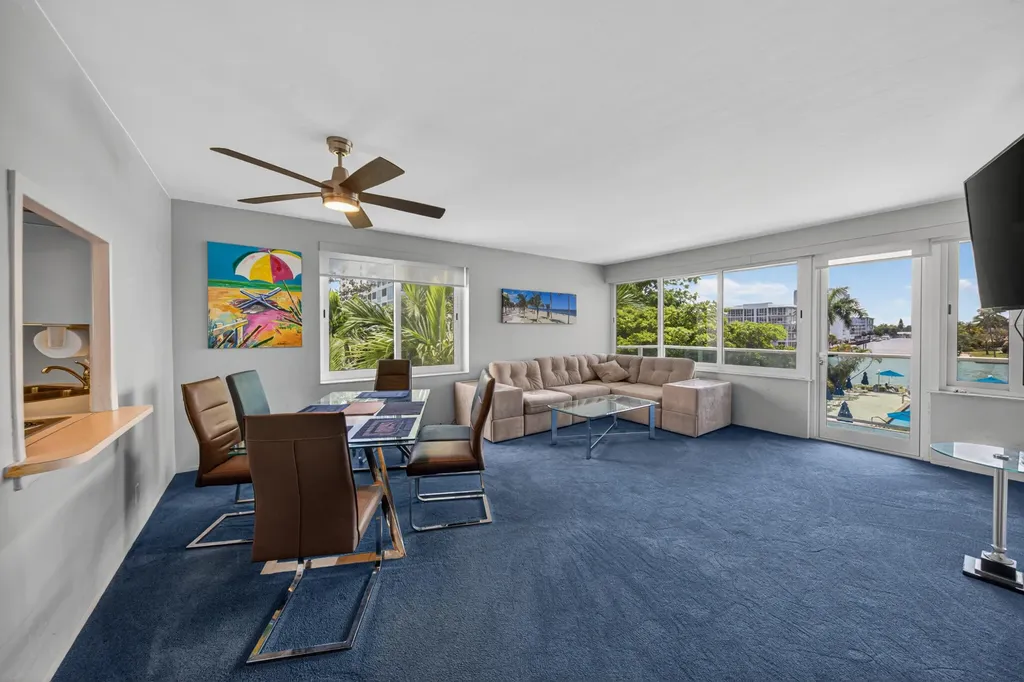 3233 NE 34th Street Fort Lauderdale FL 33308
