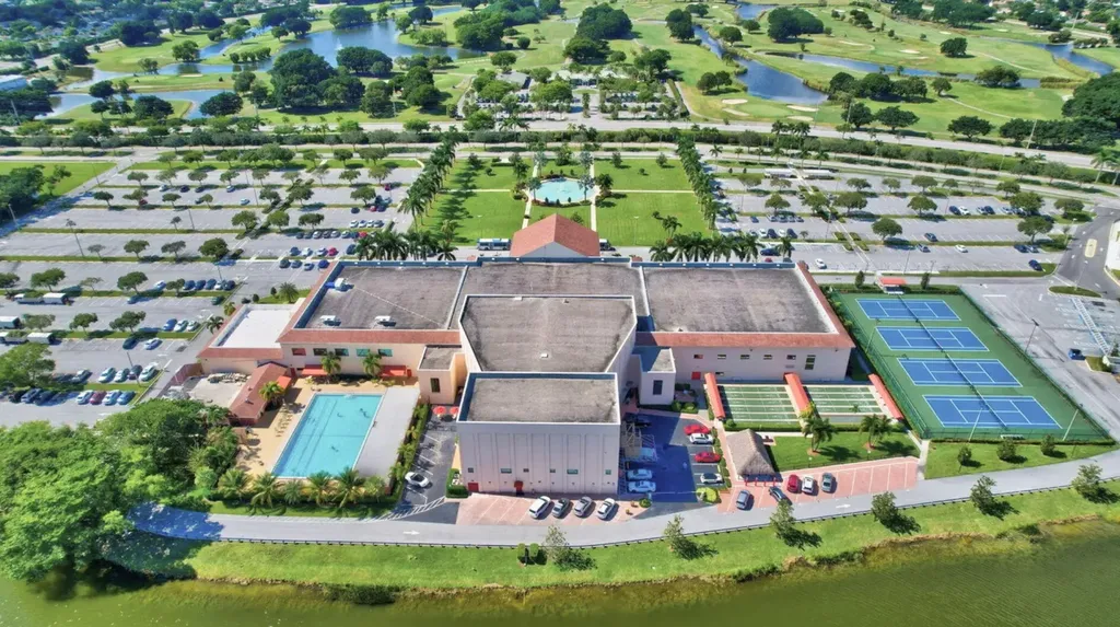 4037 Ainslie C Boca Raton FL 33434