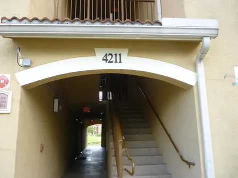 4211 San Marino Boulevard West Palm Beach FL 33409