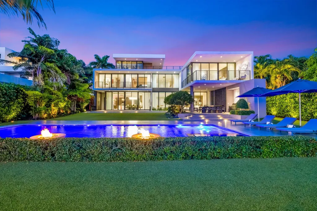 1529 Middle River Drive Fort Lauderdale FL 33304