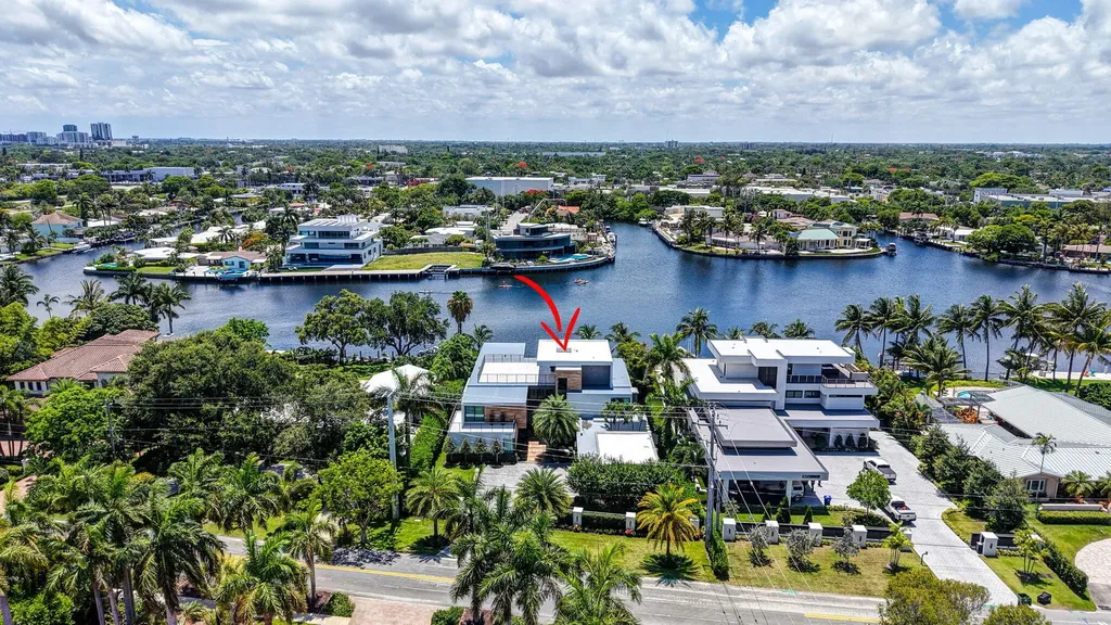 1529 Middle River Drive Fort Lauderdale FL 33304