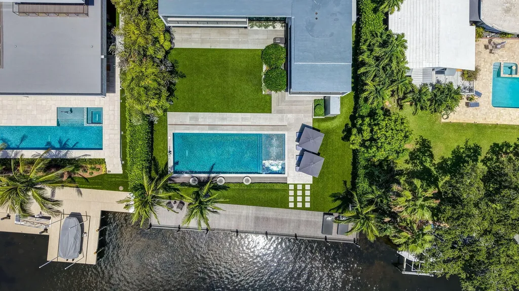1529 Middle River Drive Fort Lauderdale FL 33304