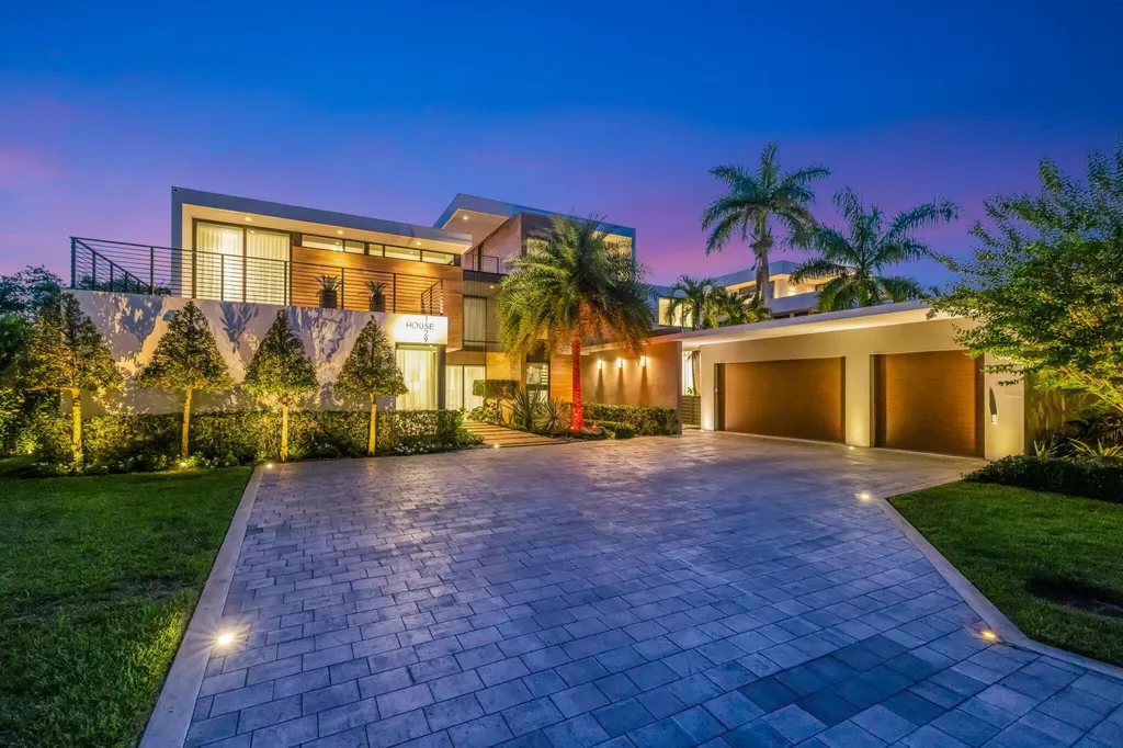 1529 Middle River Drive Fort Lauderdale FL 33304