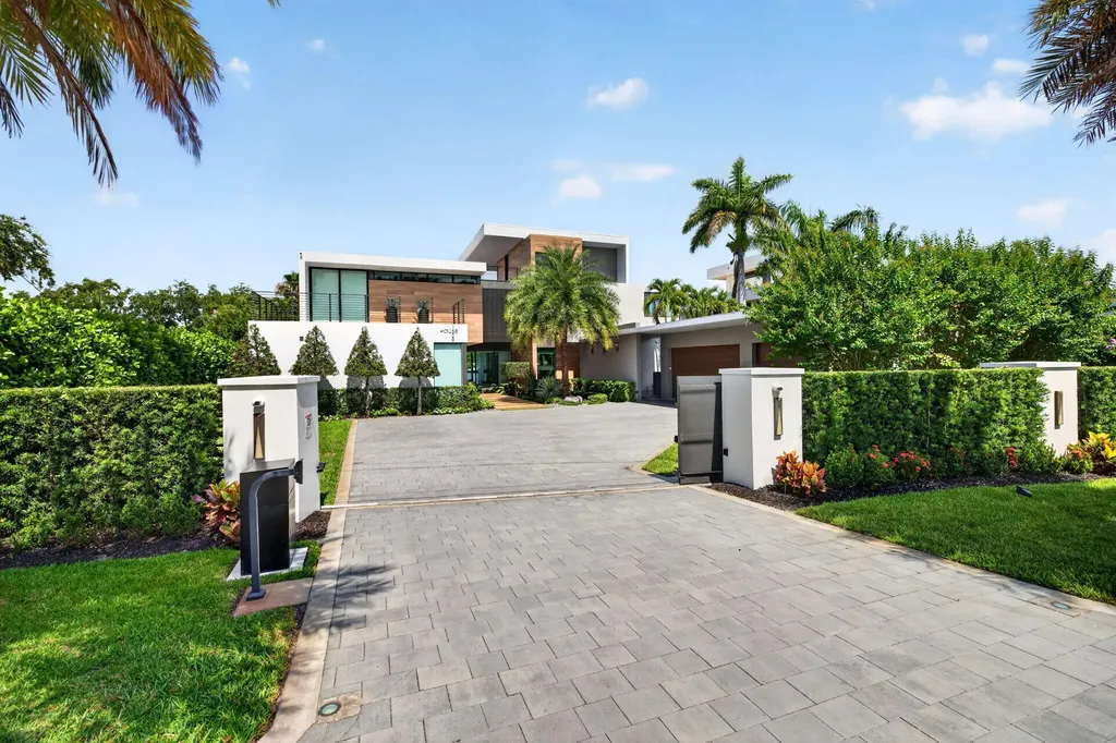 1529 Middle River Drive Fort Lauderdale FL 33304