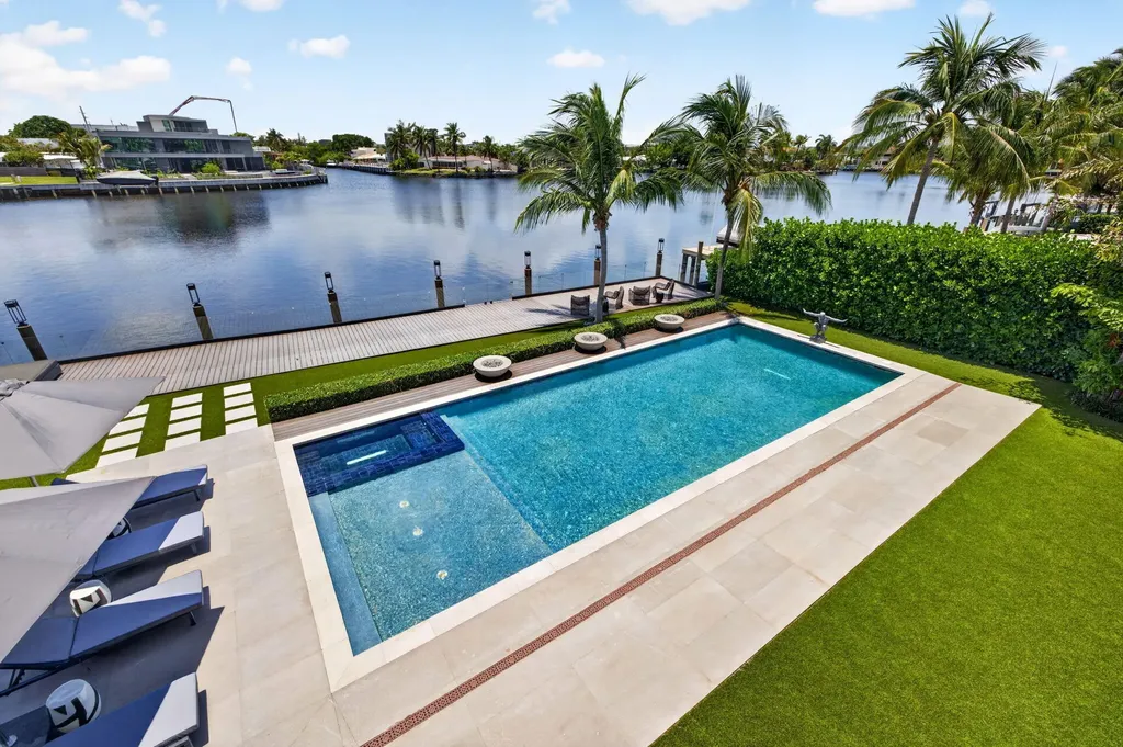 1529 Middle River Drive Fort Lauderdale FL 33304