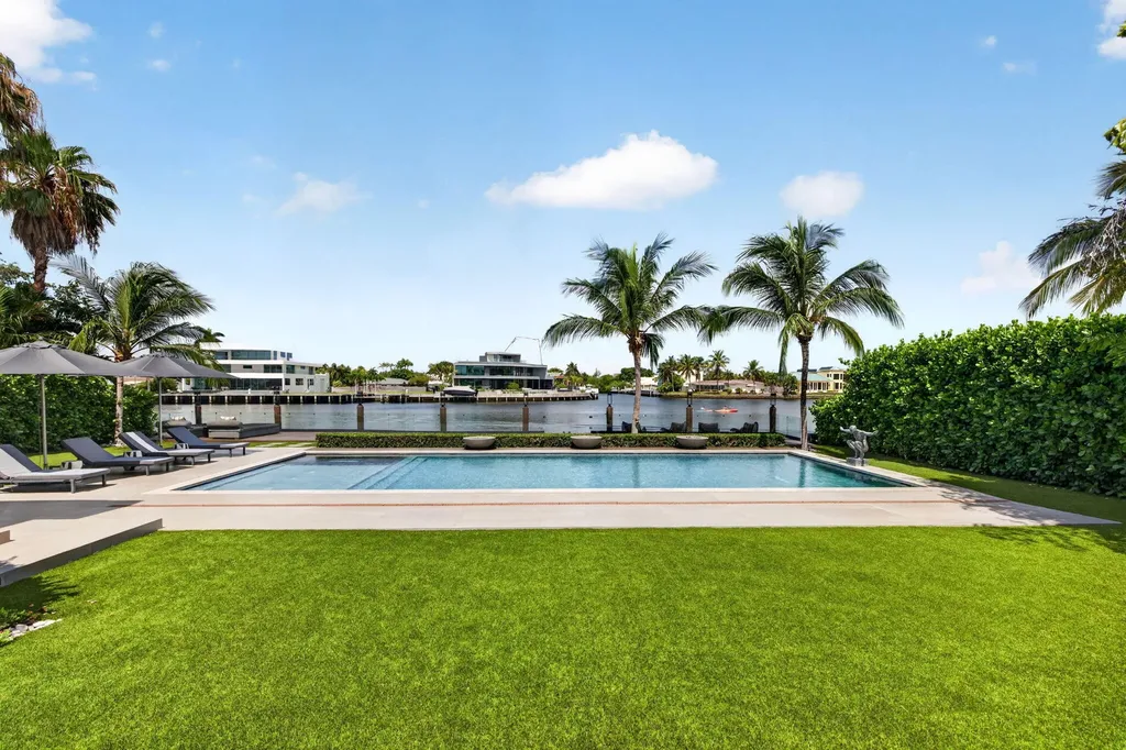 1529 Middle River Drive Fort Lauderdale FL 33304