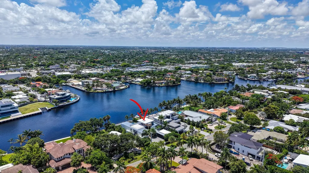 1529 Middle River Drive Fort Lauderdale FL 33304