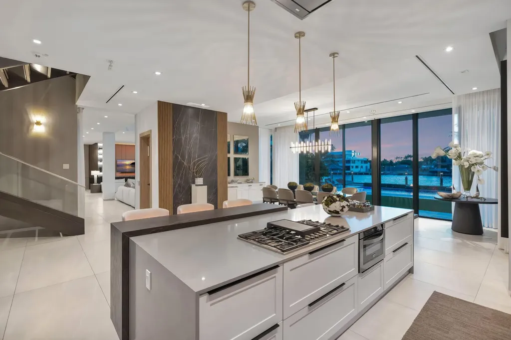 1529 Middle River Drive Fort Lauderdale FL 33304