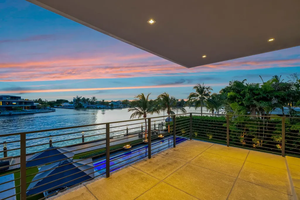 1529 Middle River Drive Fort Lauderdale FL 33304