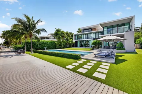 1529 Middle River Drive Fort Lauderdale FL 33304