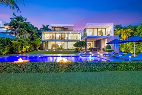 1529 Middle River Drive Fort Lauderdale FL 33304
