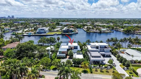1529 Middle River Drive Fort Lauderdale FL 33304