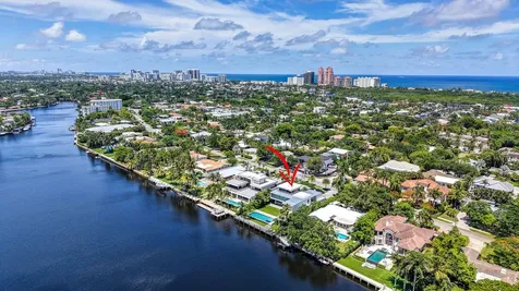 1529 Middle River Drive Fort Lauderdale FL 33304